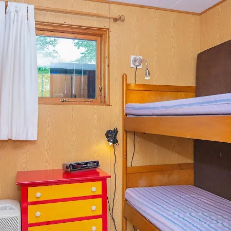 Xliv Holiday home *