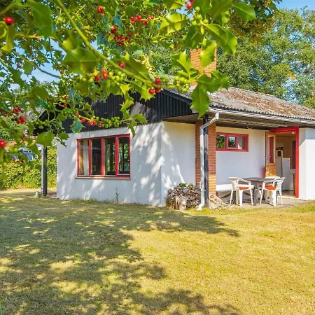 Xliv Holiday home