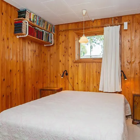 Σπίτι διακοπών 4 Person In Grenaa-by Traum Grenå