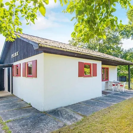 4 Person In Grenaa-by Traum Grenå