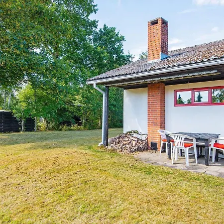 Xliv Holiday home *