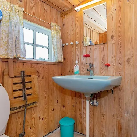 Xliv Holiday home Grenaa