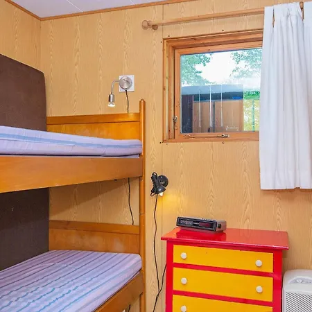 4 Person In Grenaa-by Traum Grenå