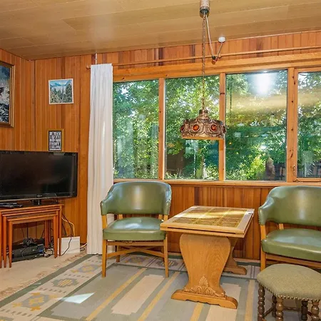 Xliv Holiday home *