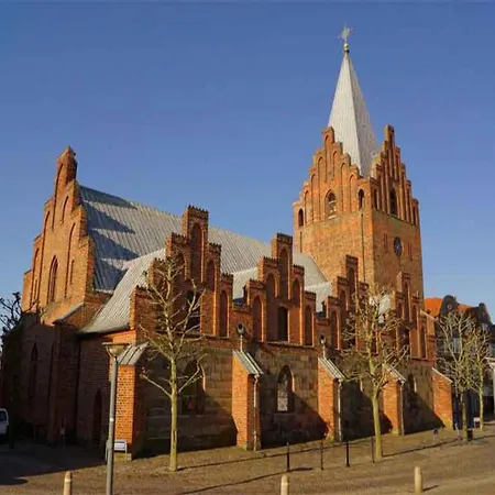Σπίτι διακοπών 4 Person In Grenaa-by Traum Grenå